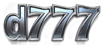 d777 logo