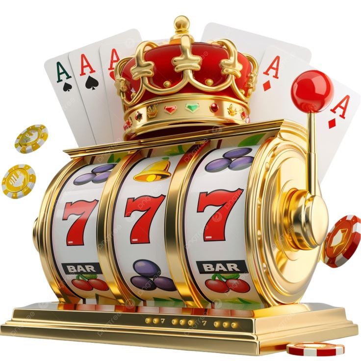 d777 gaming platform