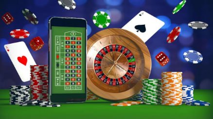 d777 mobile gaming